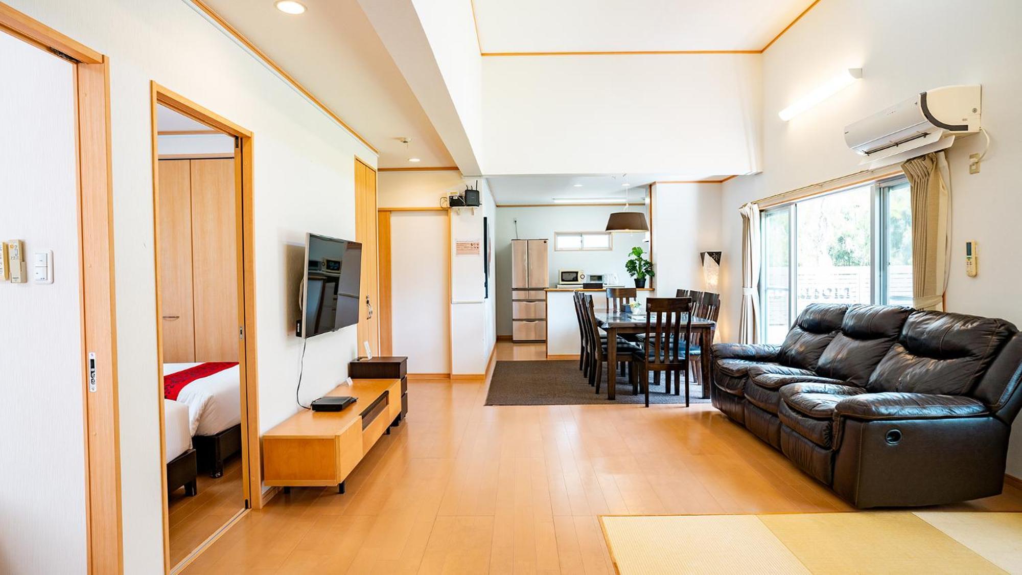 United Resort Kibougaoka Onna Luaran gambar