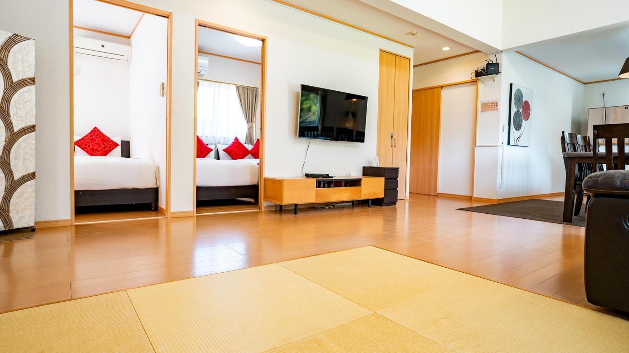 United Resort Kibougaoka Onna Luaran gambar