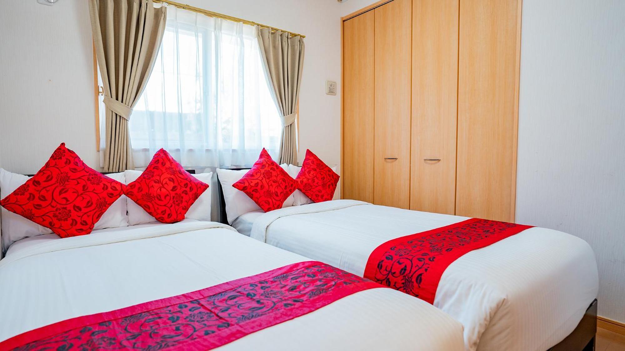 United Resort Kibougaoka Onna Luaran gambar
