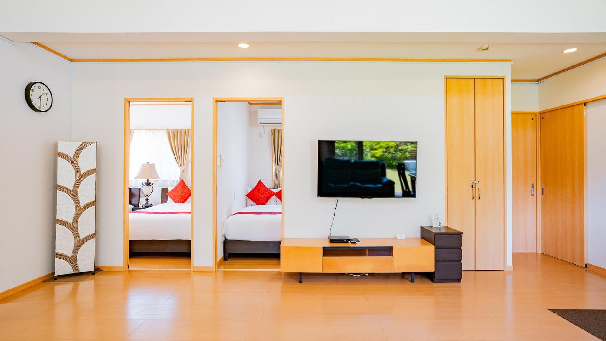 United Resort Kibougaoka Onna Luaran gambar