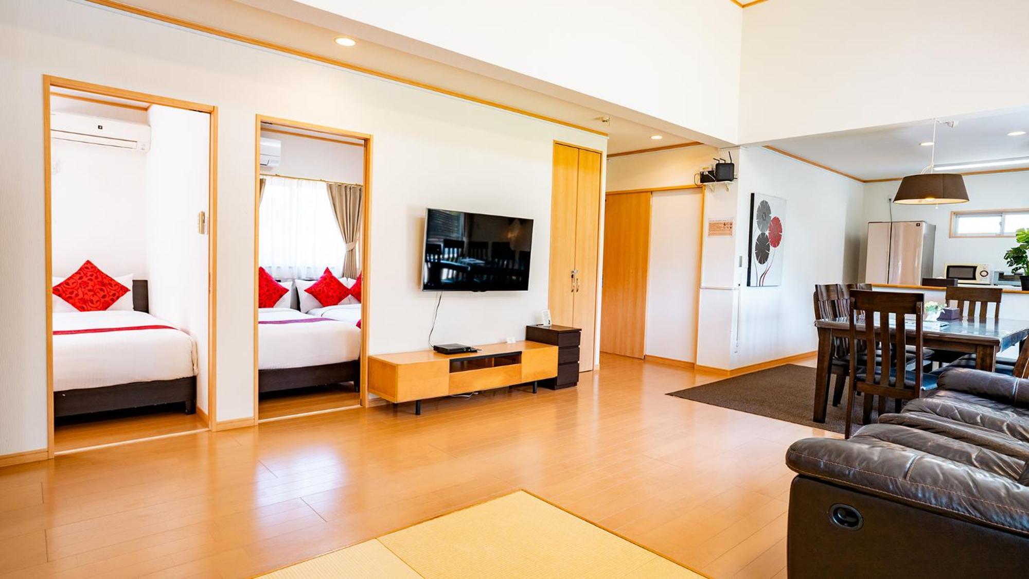 United Resort Kibougaoka Onna Luaran gambar
