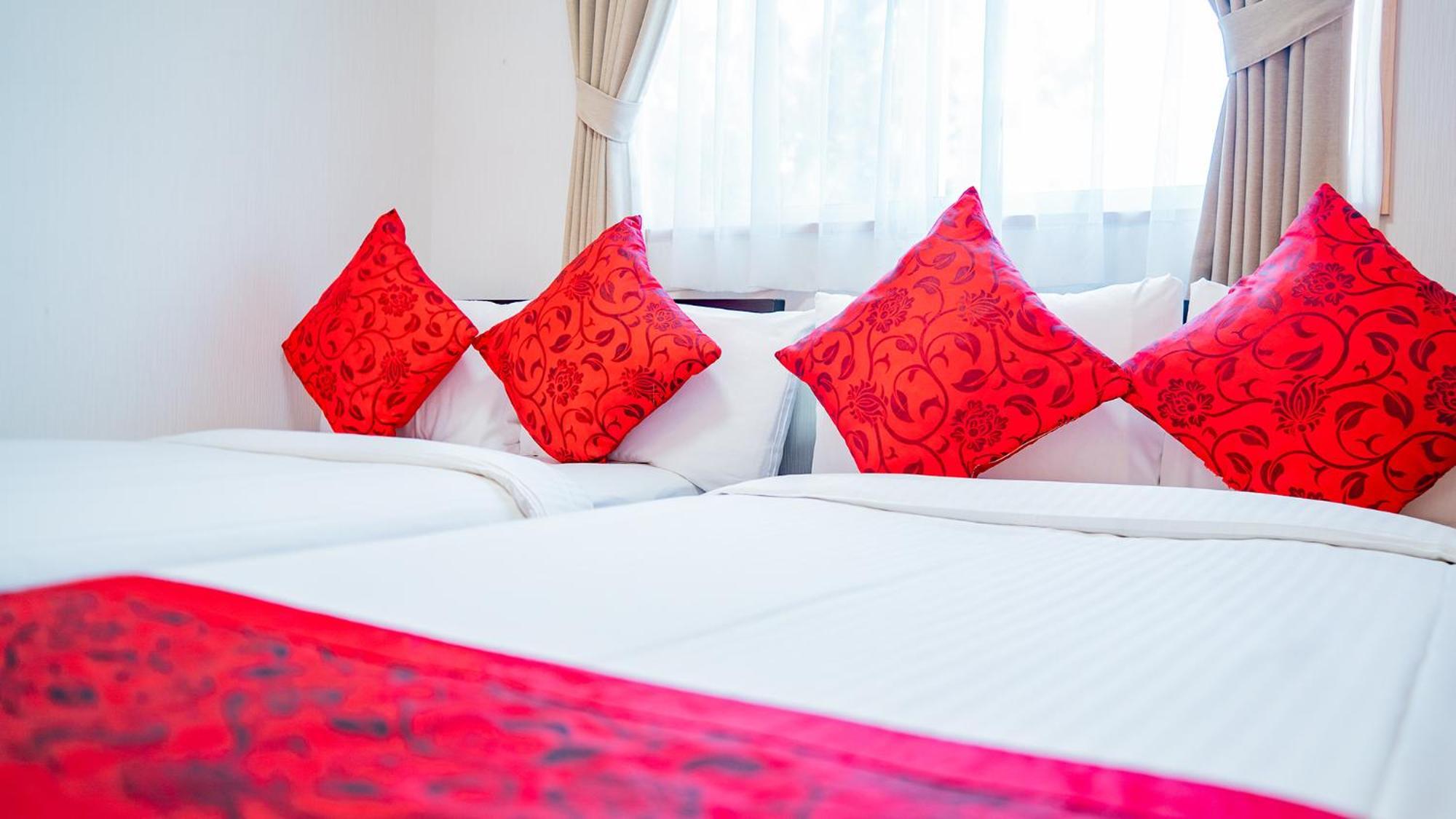 United Resort Kibougaoka Onna Luaran gambar