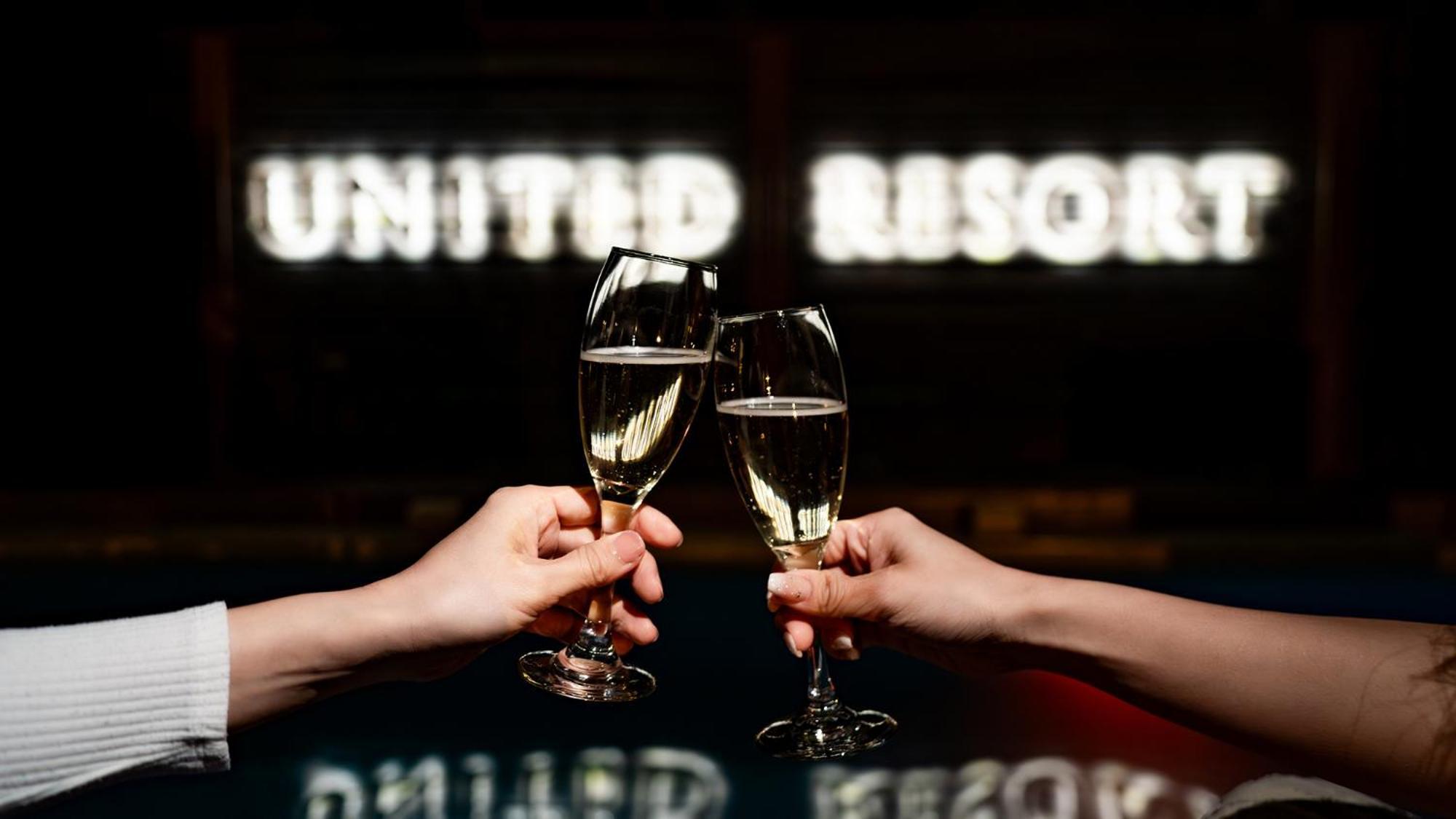 United Resort Kibougaoka Onna Luaran gambar