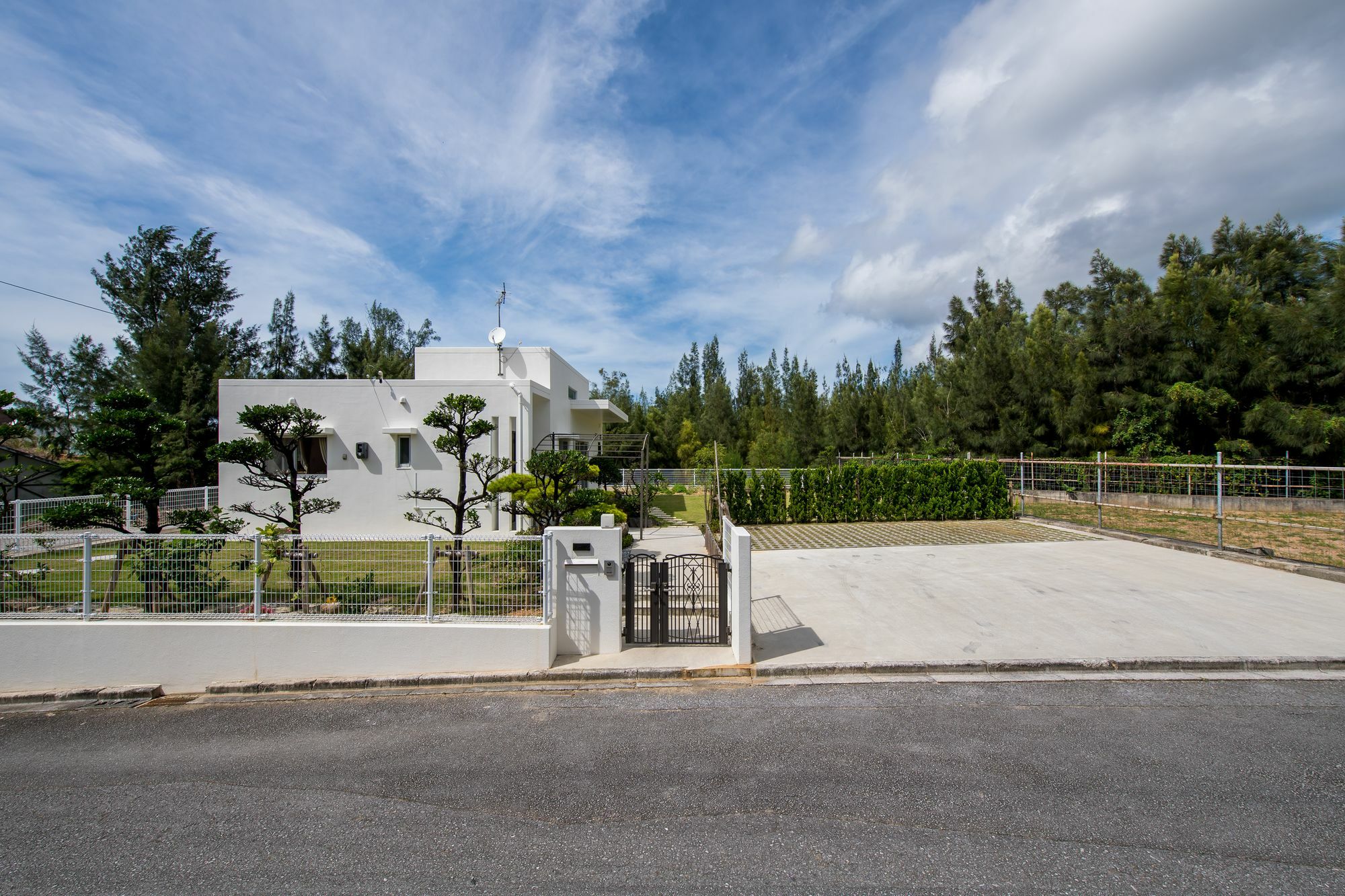 United Resort Kibougaoka Onna Luaran gambar